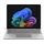 13" Snapdragon X Plus 24 GB RAM 1 TB SSD Platin