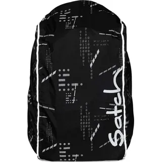 Satch Regenschutz Ninja Matrix