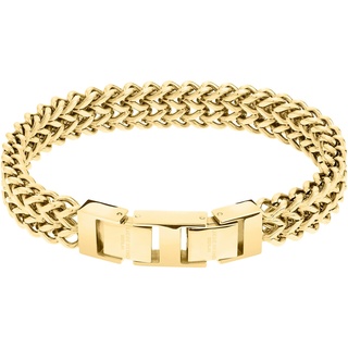 Liebeskind Berlin Armband LJ-1001-B-21 Edelstahl