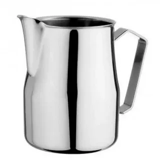 Motta Milchkännchen Europa aus Edelstahl 500 ml