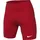 Pro Dri-FIT Shorts Rot/Weiß XL