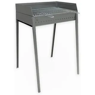 LISA - Vesuvio-Grill 60x40 - Eisen-Linie