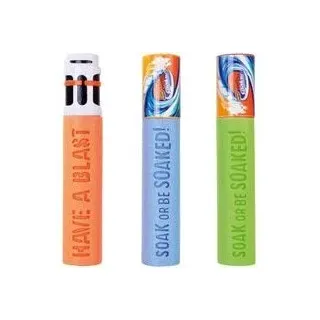 HAPPY PEOPLE 16463 FOAMSHOOTER NERF & SUPERSOAKER, sortiert
