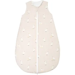 Julius Zöllner Baby Schlafsack Jersey Little Goose 2.5 TOG 60
