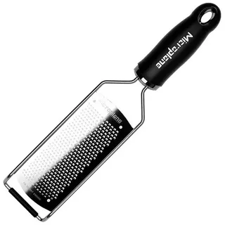 Microplane Gourmet Reibe fein