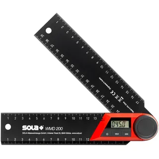 Sola WMD 200 mm