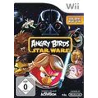 Activision Blizzard Angry Birds: Star Wars