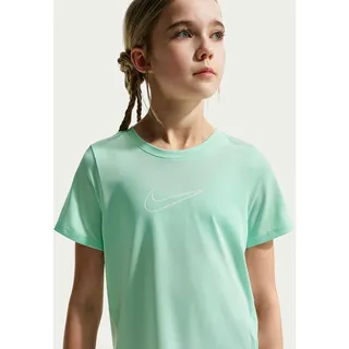 Nike Mädchen DF ONE STD SS Hbr T-Shirt (1er Pack)