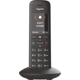 Gigaset C570HX schwarz