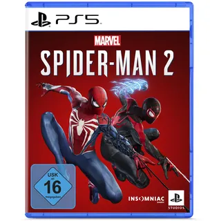 Sony Spider-Man 2 (PS5)