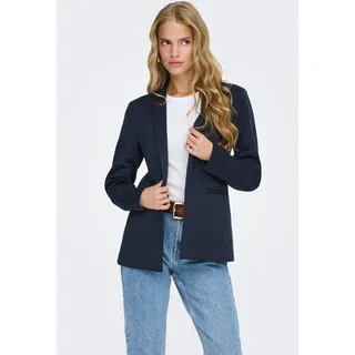 Only Longblazer Blau 36