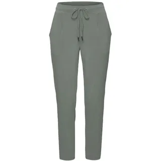 LASCANA Schlupfhose casual Grün 38