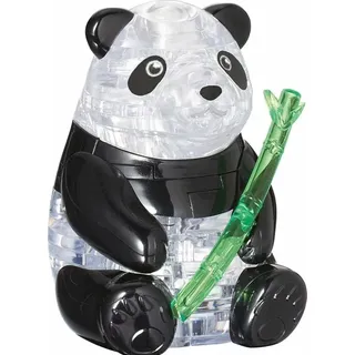 HCM KINZEL 59143 Crystal Puzzle Panda