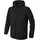 MAN Jacket Zip Hood nero U901 58