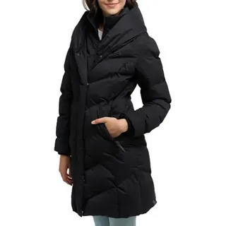 Ragwear Natalka Damen Steppmantel