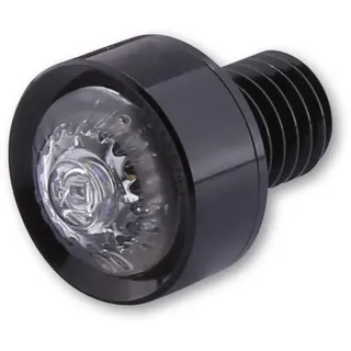 Highsider LED-Rücklicht Einheit Mono schwarz,