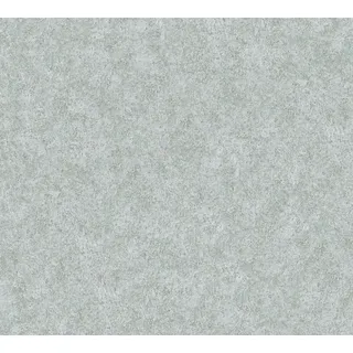A.S. Création Neue Bude 2.0 Vliestapete 10,05 m x 0,53 m grau 362078