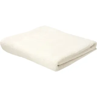 LIVARNO® Badetuch, 100 x 150 cm  (Weiß)