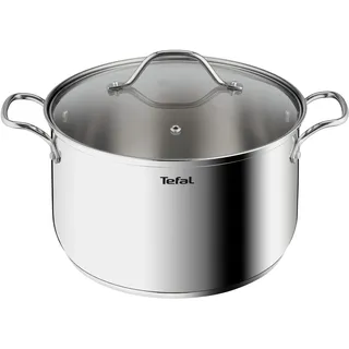 Tefal Intuition XL Kochtopf 26 cm rund