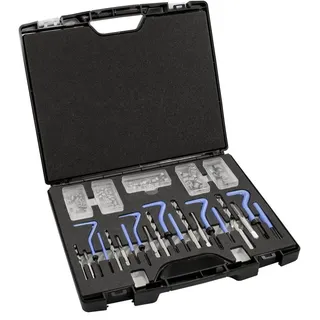 EXACT Gewindereparatursatz 40335