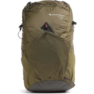 Klättermusen Gilling 26 l olivbraun