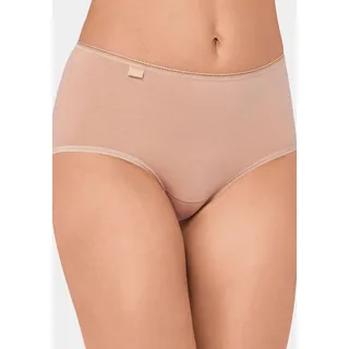 SLOGGI Midislip 3 St. Beige 40