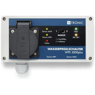 H-Tronic WPS 3000 plus