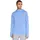 Hoodie Blau XS