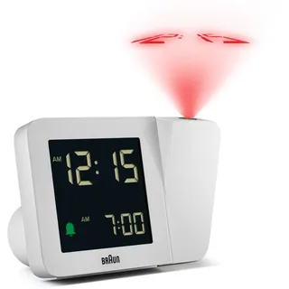 Braun BC 015 W-DCF weiß