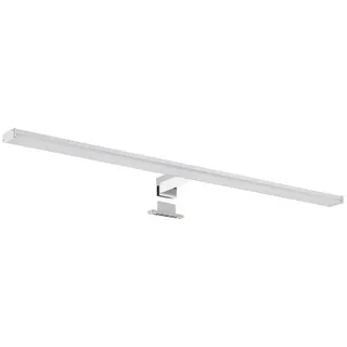 sebson Spiegelleuchte 15 W 1100 lm 4000 K Neutralweiß 80 cm