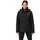 Rosemoor 3in1 Jacke Damen Schwarz 38