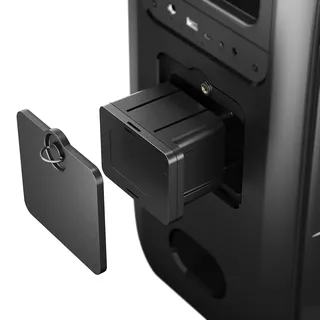 W-KING T9 Pro Batteriewechsel