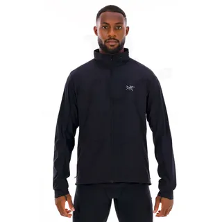 Arcteryx Norvan Insulated Herren Schwarz S