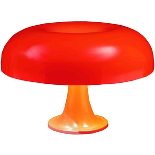 Artemide - Nesso Tischleuchte, orange