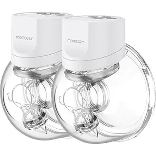 Momcozy S12 Pro Milchpumpe
