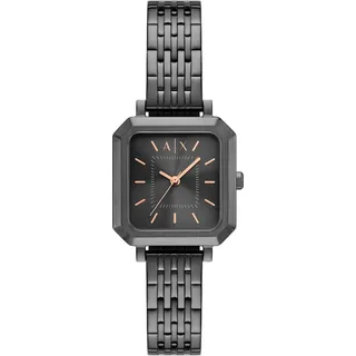Giorgio Armani Armani Exchange Damenuhr AX5732 - grau