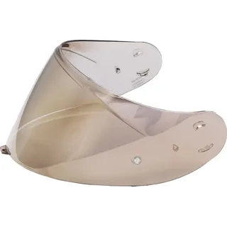Nolan N80-8/N60-6/Sport Visier Gold-Getönt