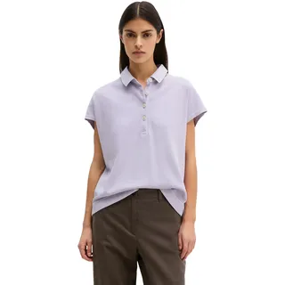 Marc O'Polo Poloshirt Lila XXS