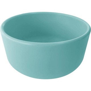 Minikoioi, Kindergeschirr + Kinderbesteck, Basics Bowl Suppenteller aus Silikon