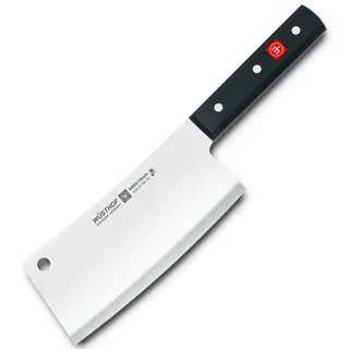 WÜSTHOF 4680/18 Messer, Edelstahl, 0