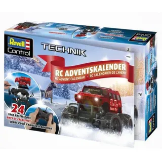 Revell Control RC Adventskalender Truck