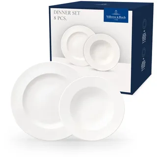 Villeroy & Boch For Me Tafelservice 8-tlg.