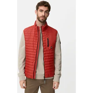 CAMEL ACTIVE Steppweste Rot XL