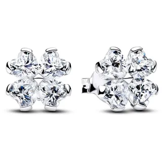 Pandora Ohrstecker Timeless Silber 294500C01