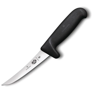 Gastro Victorinox Fibrox Ausbeinmesser mit Sicherheitsgriff 120 mm