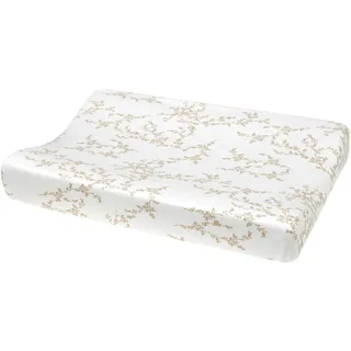 Meyco Baby Wickelauflagenbezug Jersey 50x70 cm