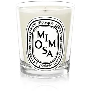 Mini Candle Mimosa 70 g