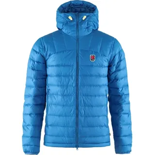 Fjällräven Expedition Pack Down Hoodie Herren navy M