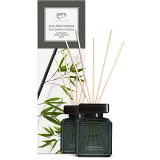 Raumduft ipuro BLACK BAMBOO (BHT 7.30x26.90x8.50 cm) - weiß - BHT 7.30x26.90x8.50 cm
