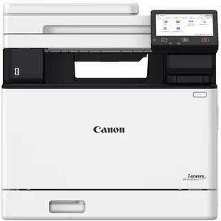 Canon i-SENSYS MF754Cdw II